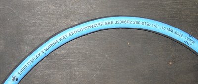 exhaust water hose.JPG and 